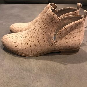 dr scholls rate bootie